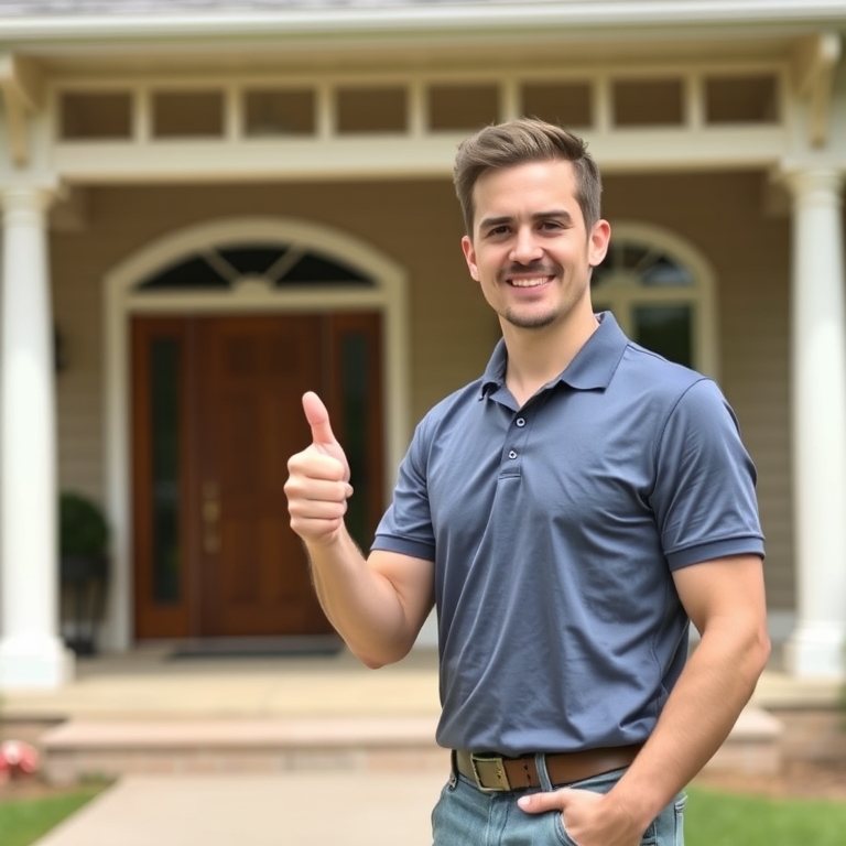 Founder of Centennial Termite