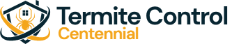 Centennial Termite Control Company Logo